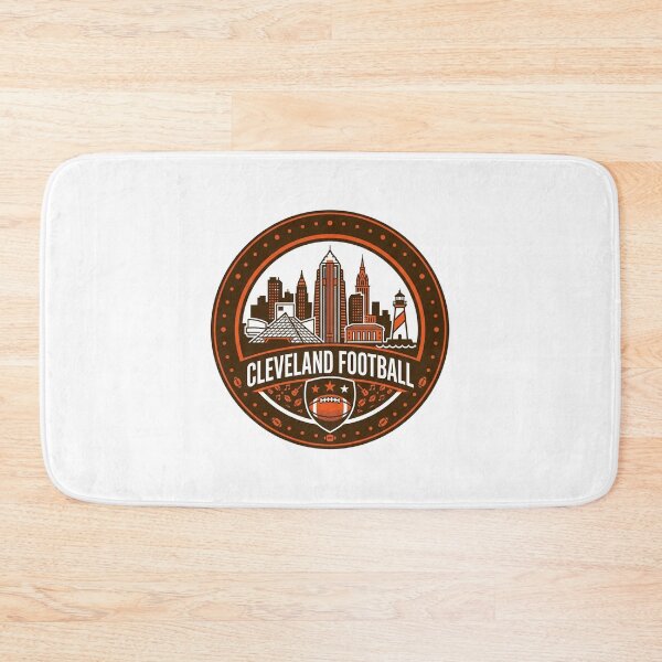Item preview, cleveland browns designed and sold by designsbysamantha.