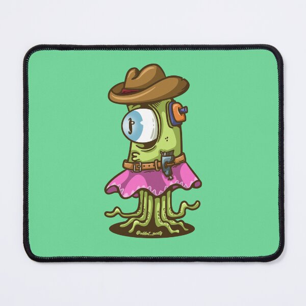 Item preview, Bot 308 designed and sold by Oddbot-Society.
