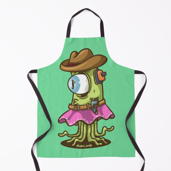 Item preview, Bot 308 designed and sold by Oddbot-Society.