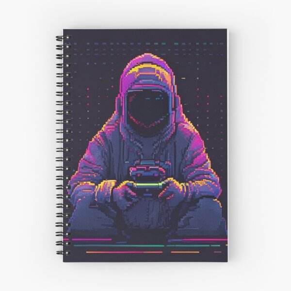 Item preview, Cool Gamer Art Print designed and sold by YCDesigner.