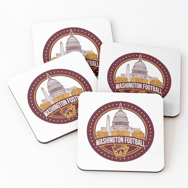 Item preview, washington commanders designed and sold by designsbysamantha.