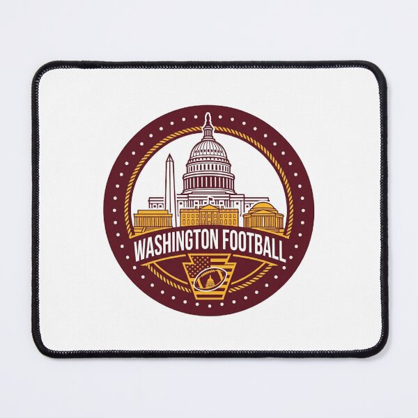 Item preview, washington commanders designed and sold by designsbysamantha.