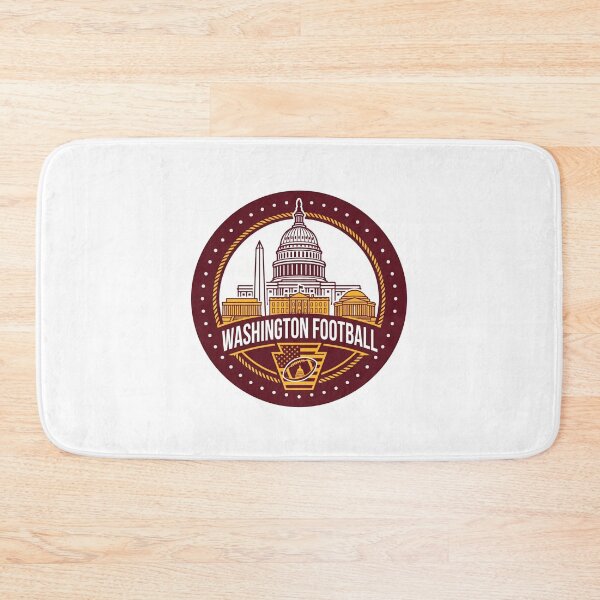 Item preview, washington commanders designed and sold by designsbysamantha.