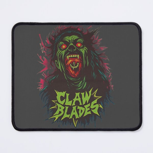 Item preview, Claw Blades designed and sold by RadManDesigns.