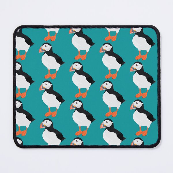Item preview, Puffin bird designed and sold by Aimeegreen0901.