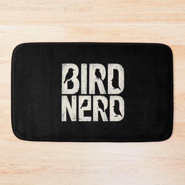 Item preview, Bird nerd Funny Bird Watching designed and sold by JODYSMORGAN.