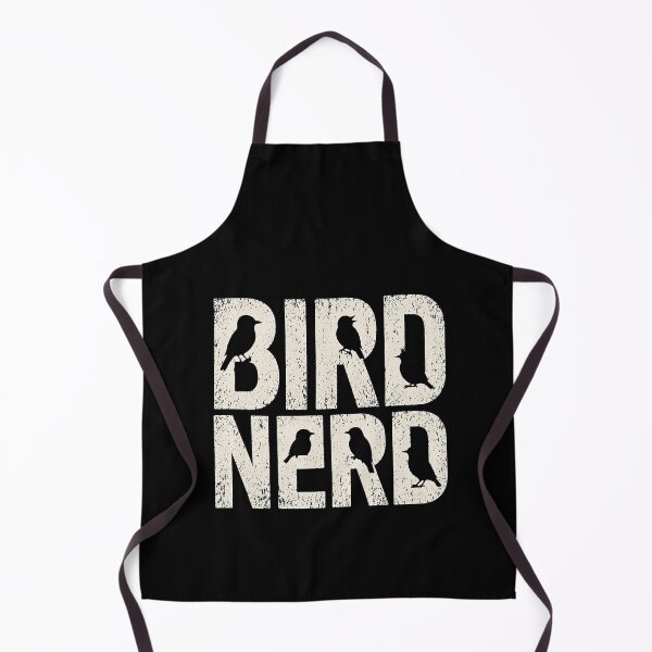 Item preview, Bird nerd Funny Bird Watching designed and sold by JODYSMORGAN.
