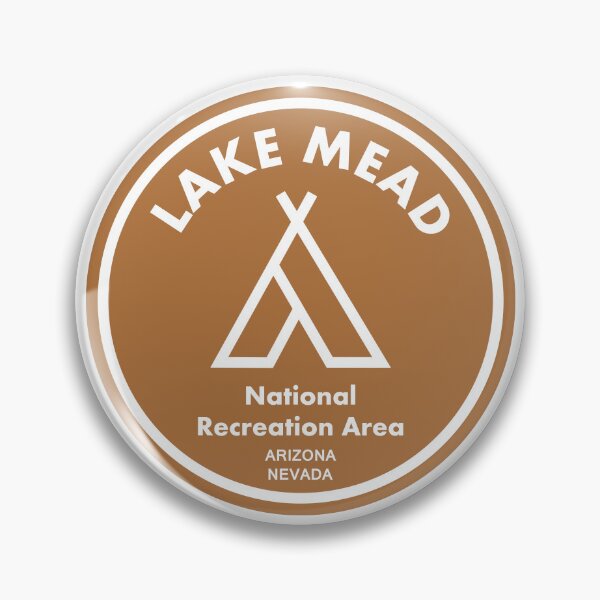 Item preview, Lake Mead National Recreation Area Arizona Nevada Tent designed and sold by bivenart.