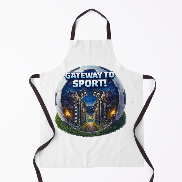 Item preview, Gateway to Sport – Fantasy Football Portal designed and sold by Aimetoi.