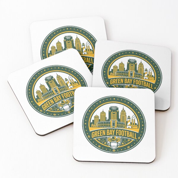 Item preview, green bay packers designed and sold by designsbysamantha.