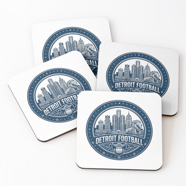 Item preview, detroit lions designed and sold by designsbysamantha.
