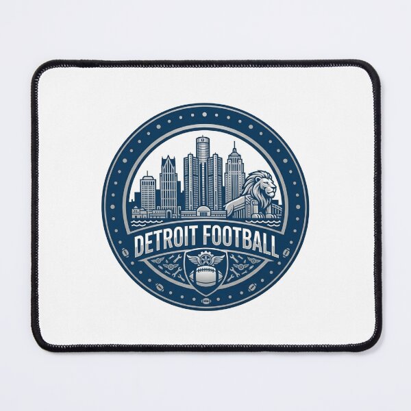 Item preview, detroit lions designed and sold by designsbysamantha.