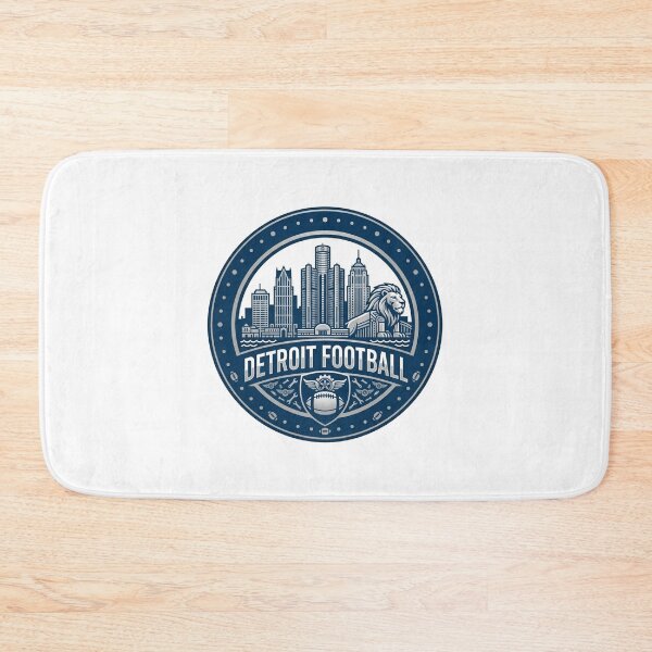 Item preview, detroit lions designed and sold by designsbysamantha.