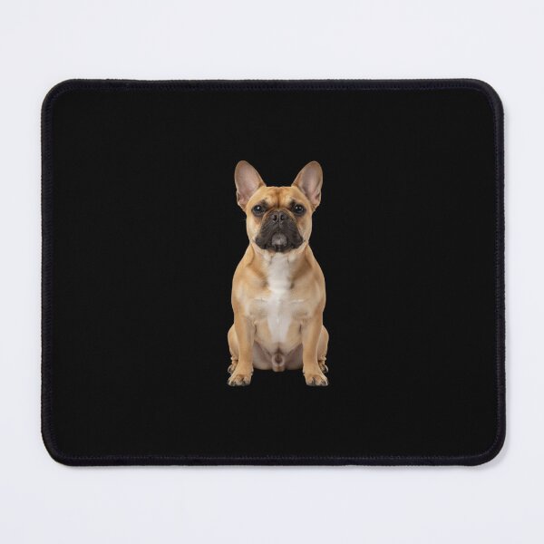 Item preview, French Bulldog Portrait designed and sold by Markusa84.