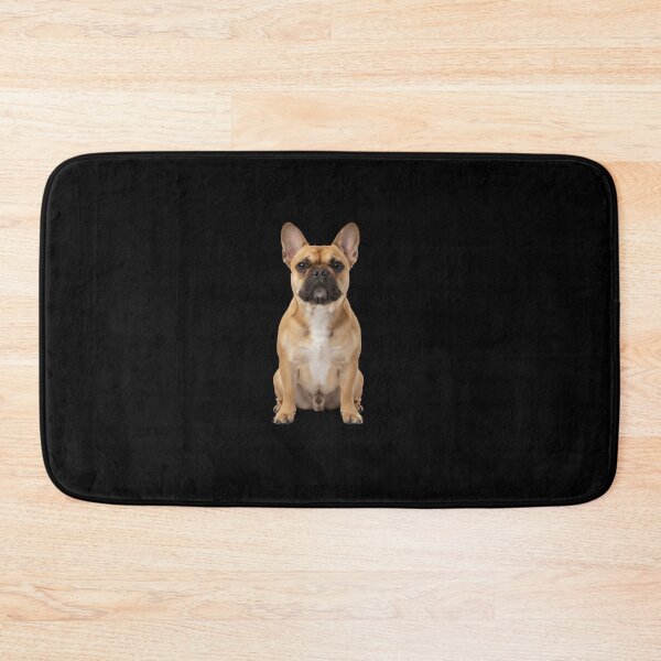 Item preview, French Bulldog Portrait designed and sold by Markusa84.
