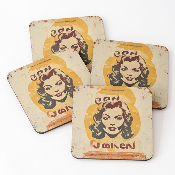 Item preview, Cute Nap Queen Retro Design designed and sold by YCDesigner.