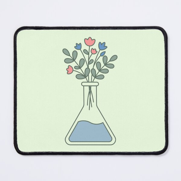 Item preview, Erlenmeyer Bouquet - A designed and sold by Horizon-Design.