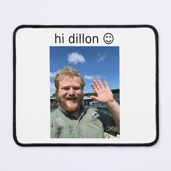 Item preview, hi dillon ☺︎ designed and sold by hazemoney.