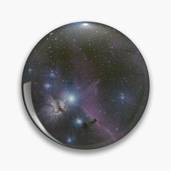 Item preview, Orion's Belt Stars designed and sold by iCimages.net.