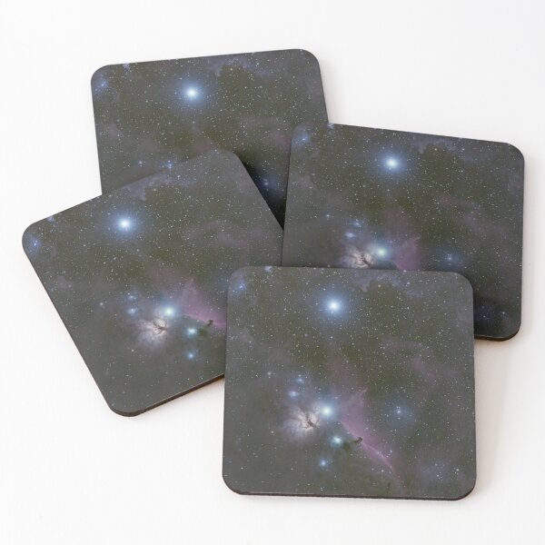 Item preview, Orion's Belt Stars designed and sold by iCimages.net.