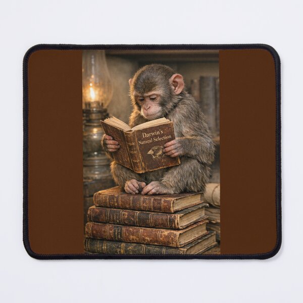 Item preview, Curious George designed and sold by Halifaxartguy.