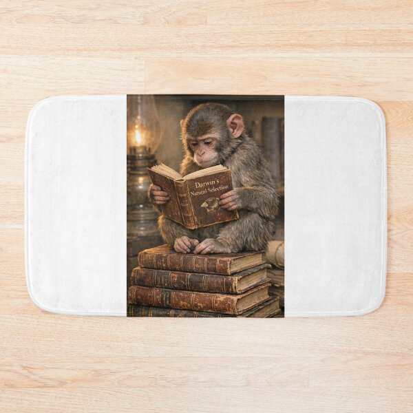 Item preview, Curious George designed and sold by Halifaxartguy.