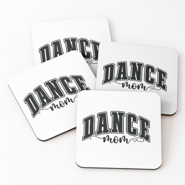 Item preview, Dance Mom  designed and sold by chicdeboutique.