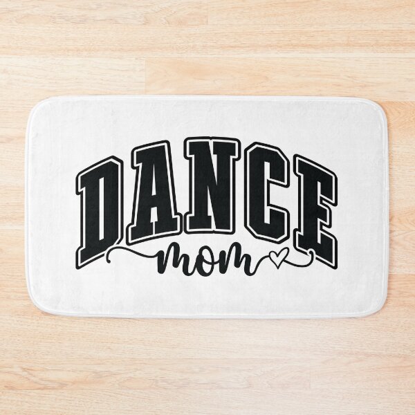 Item preview, Dance Mom  designed and sold by chicdeboutique.