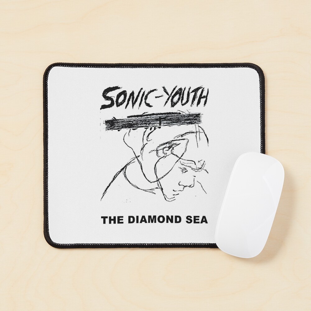 Item preview, Mouse Pad designed and sold by 0AsaX0.