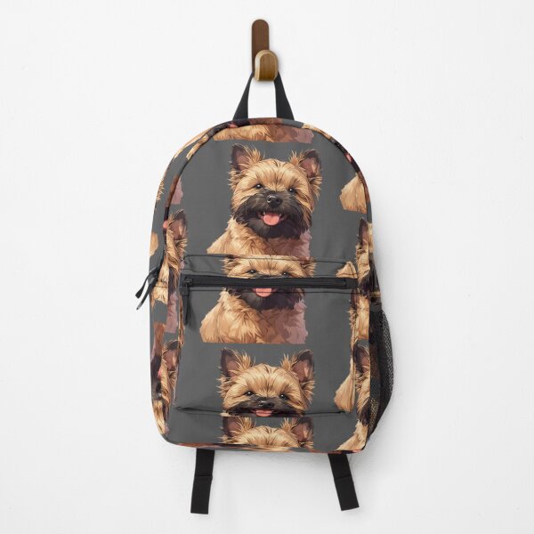 Item preview, Cute Cairn terrier designed and sold by MendaciousMina.