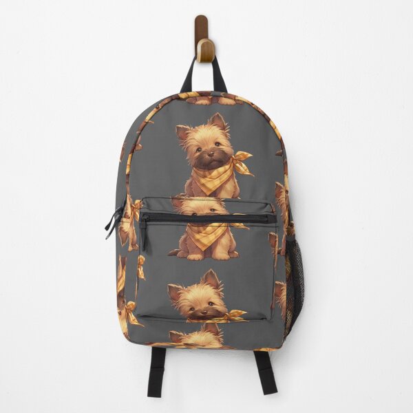Item preview, Cute Cairn terrier designed and sold by MendaciousMina.