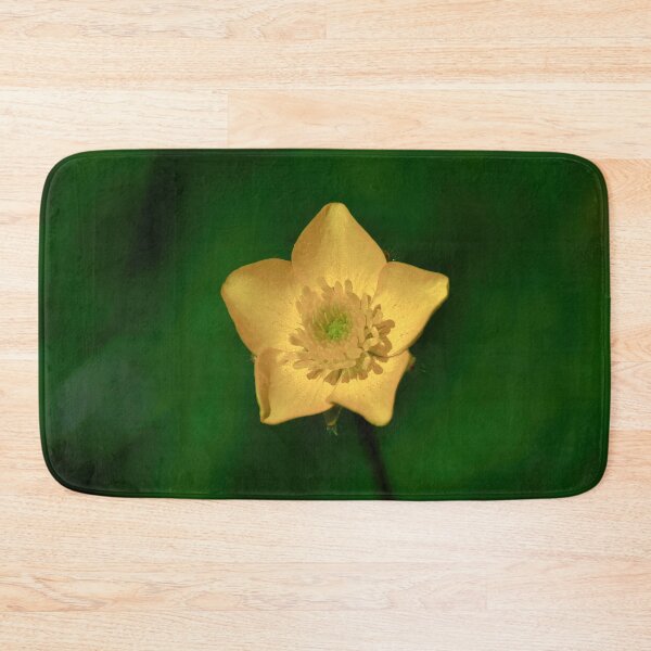 Item preview, Lesser celandine in close-up designed and sold by ShahrukMoments.