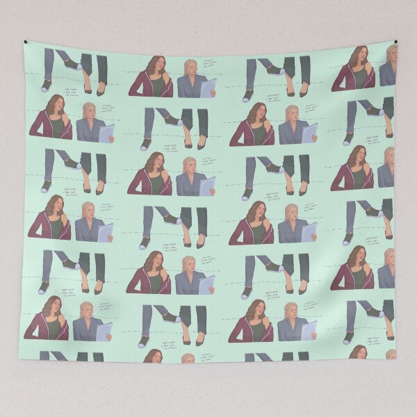 Item preview, all buisness, no fun designed and sold by artingthoughts.