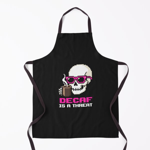 Item preview, Decaf Dead Inside designed and sold by artistastshirt.
