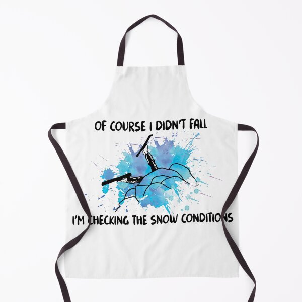 Item preview, Ski snow fall designed and sold by Mountain_Spirit.