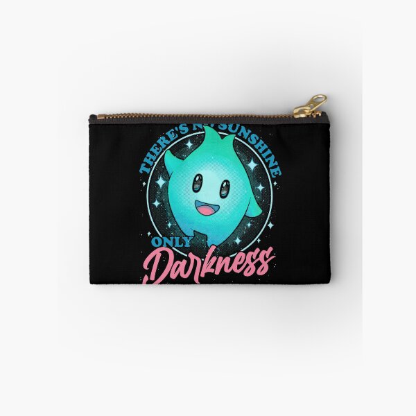 Item preview, Lumalee There's No Sunshine Only Darkness designed and sold by Glory-Hand.
