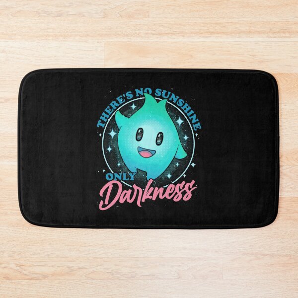 Item preview, Lumalee There's No Sunshine Only Darkness designed and sold by Glory-Hand.