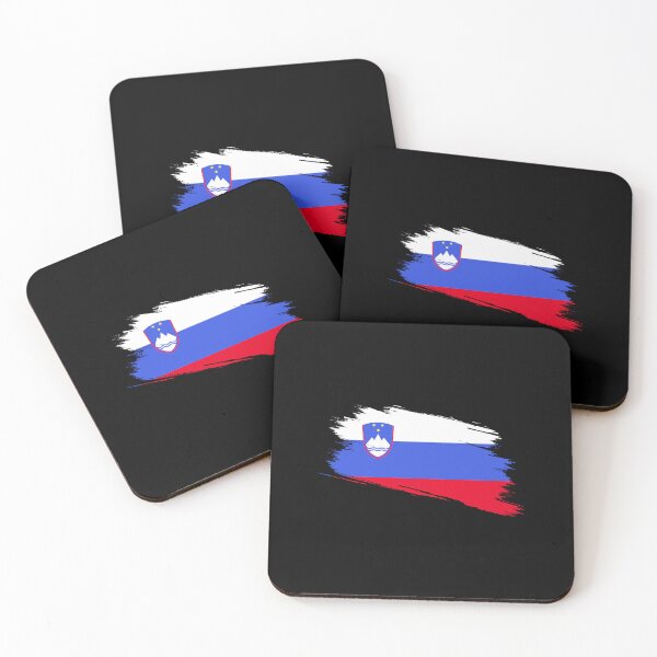 Item preview, Slovenia designed and sold by RickTShop.