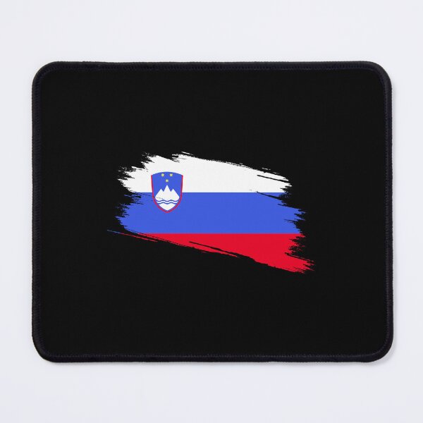 Item preview, Slovenia designed and sold by RickTShop.