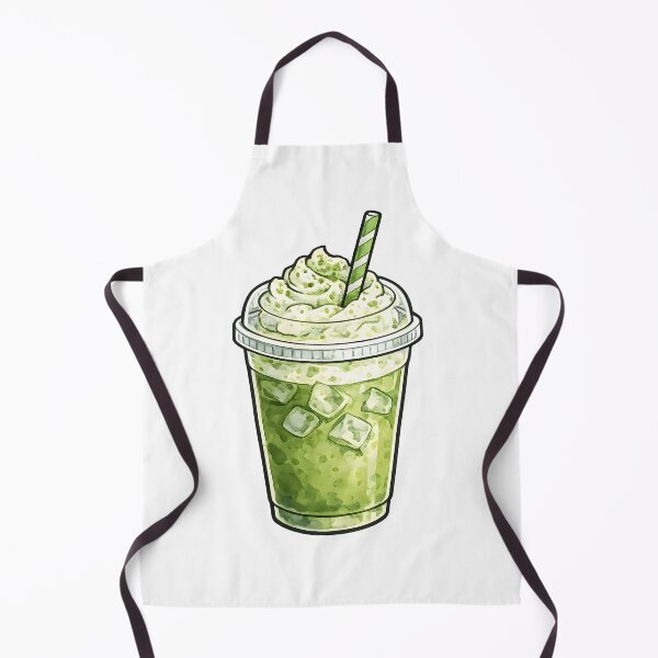 Item preview, Iced Matcha designed and sold by GraphicsClub.