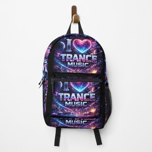 Item preview, Cosmic Trance Vibes designed and sold by ZenRave Designs.