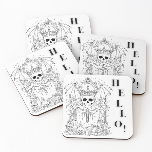 Item preview, Gothic graphics designed and sold by PiksyPiksyArt.