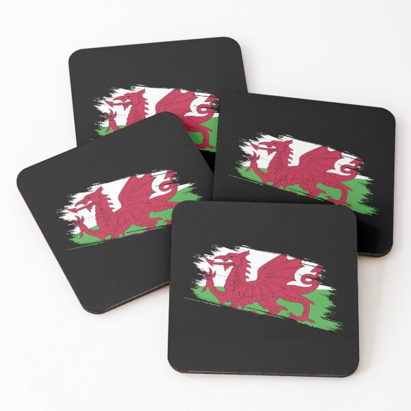 Item preview, Wales designed and sold by RickTShop.