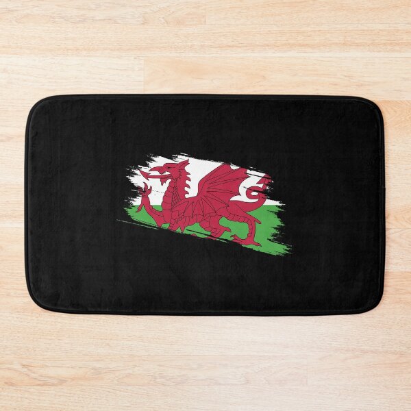 Item preview, Wales designed and sold by RickTShop.
