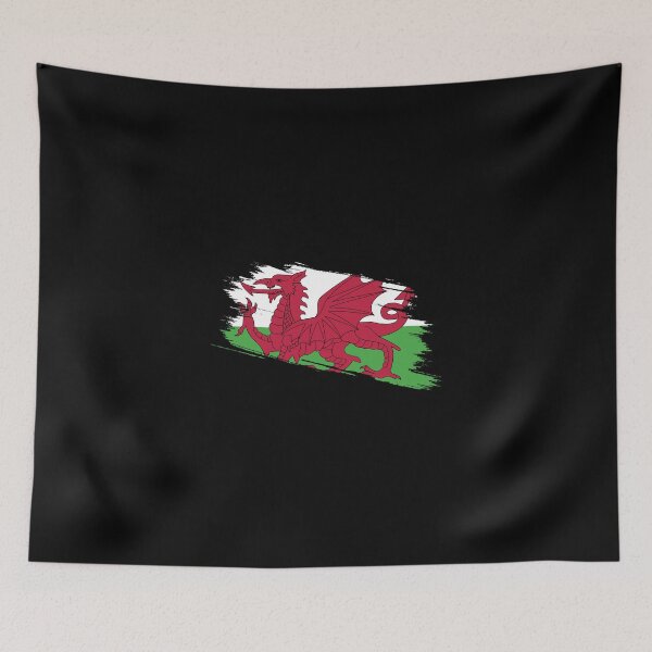 Item preview, Wales designed and sold by RickTShop.