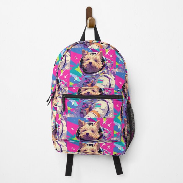 Item preview, Out of this world Cairn terrier designed and sold by MendaciousMina.