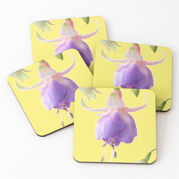 Item preview, Fuchsia  'Prince George'  designed and sold by Chris Burrows.