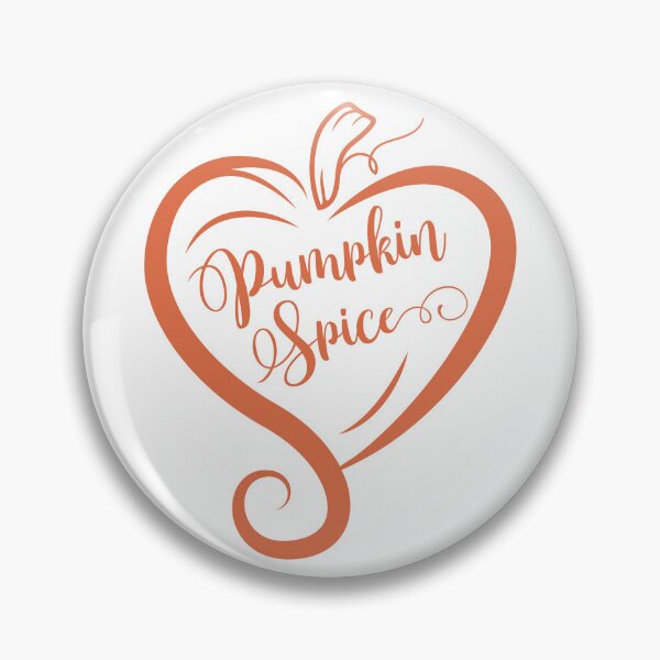 Item preview, Pumpkin Spice designed and sold by Texas Southern Studio.