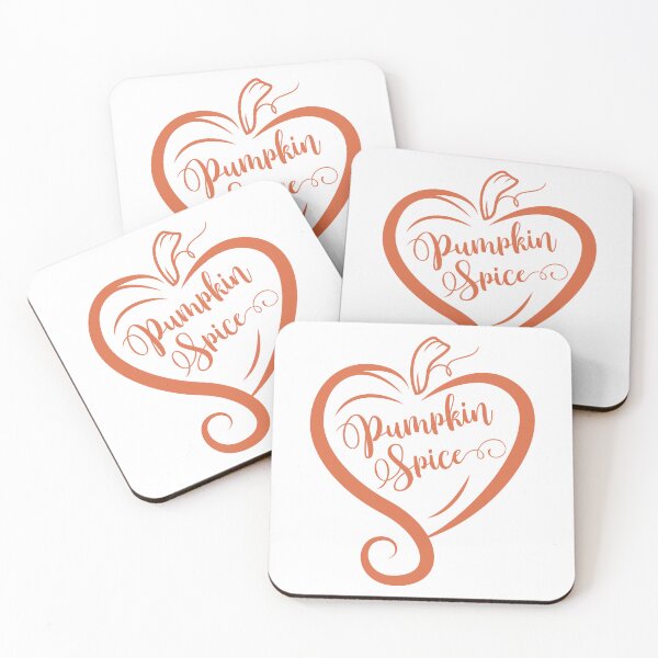 Item preview, Pumpkin Spice designed and sold by Texas Southern Studio.