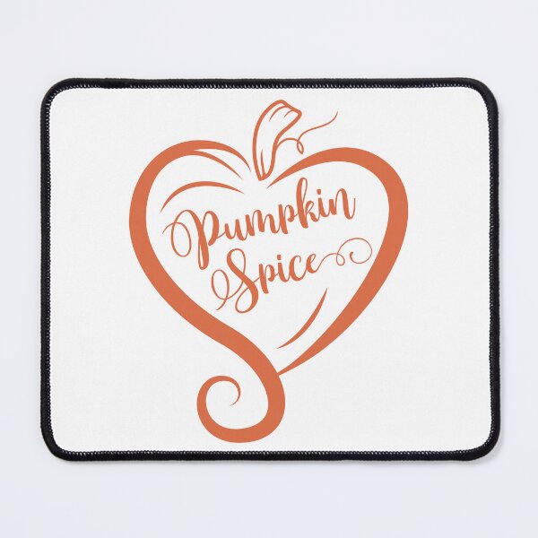 Item preview, Pumpkin Spice designed and sold by Texas Southern Studio.